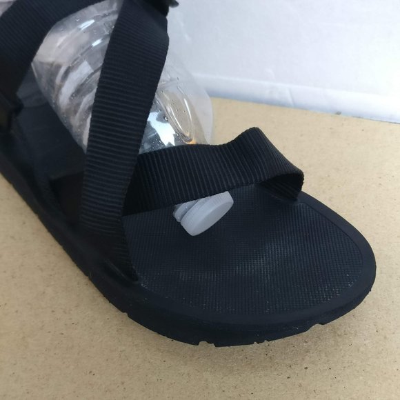 SOURCE by NAOT Retreat Jungle Outdoor Barefoot Sandal 42/men9us/8.5uk=Wmn10.5us - Picture 4 of 15